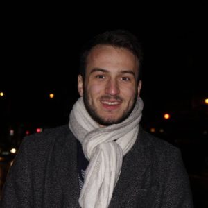 Esteban Combes